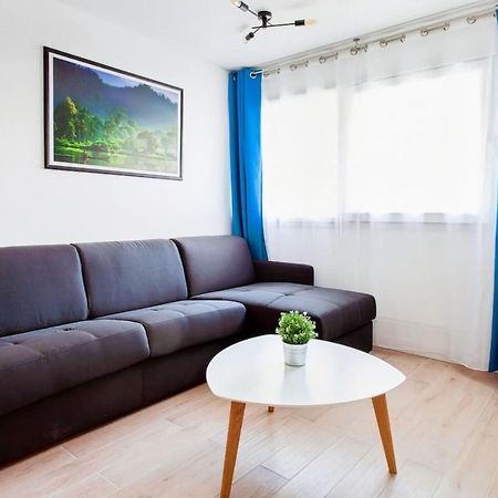 Guestready - Lovely Practical Apartment In Menilmontant ปารีส ภายนอก รูปภาพ