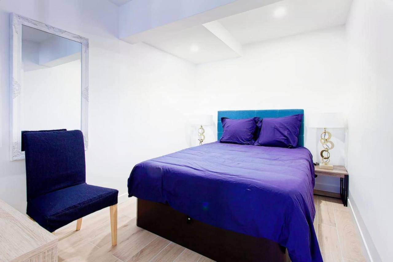 Guestready - Lovely Practical Apartment In Menilmontant ปารีส ภายนอก รูปภาพ