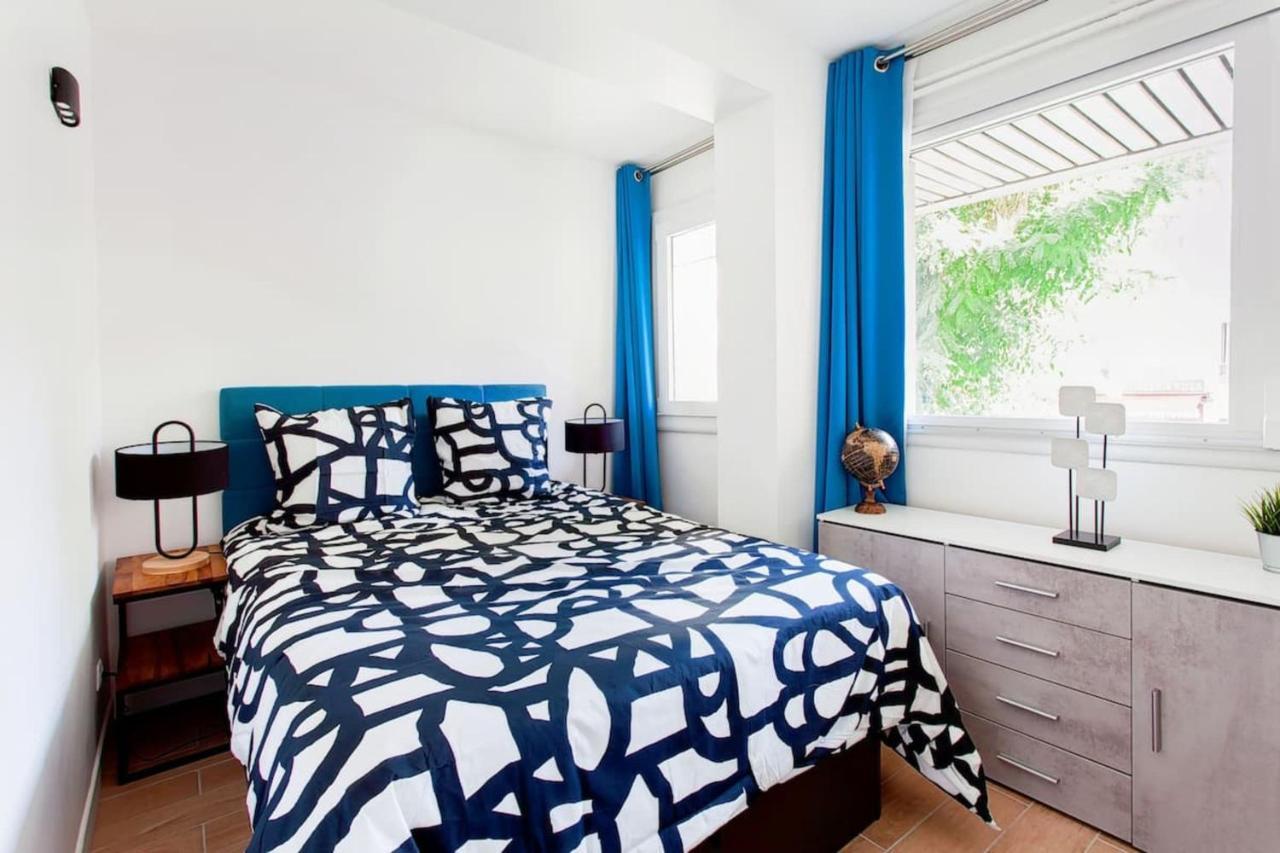 Guestready - Lovely Practical Apartment In Menilmontant ปารีส ภายนอก รูปภาพ