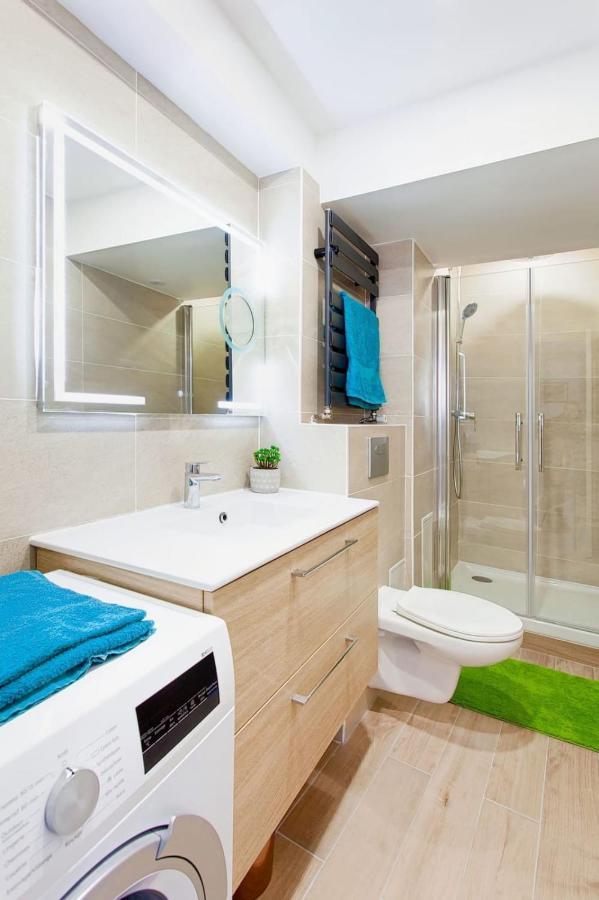 Guestready - Lovely Practical Apartment In Menilmontant ปารีส ภายนอก รูปภาพ